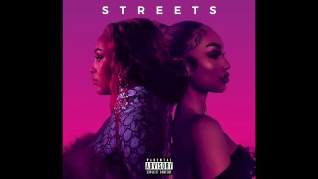 Doja Cat - Streets (feat. Micky Weekes) [Remix] смотреть онлайн
