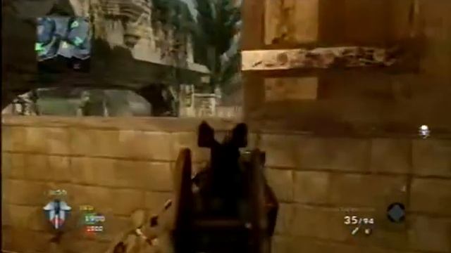 Pinnacle Dazzle DVC 80 Test (Call of Duty: Black Ops 360) смотреть онлайн