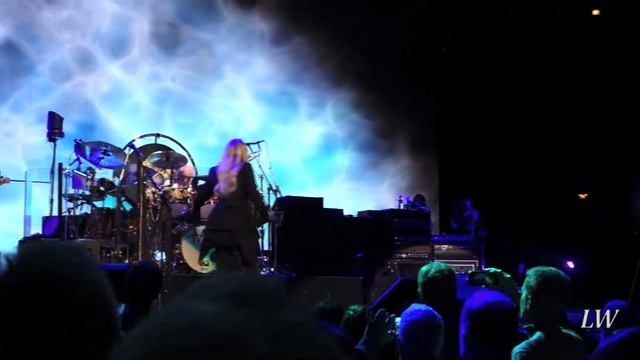 Fleetwood Mac - Silver Springs (Live at the United Center) смотреть онлайн