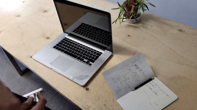 Liquid Metal Gallium vs Apple MacBook destruction смотреть онлайн