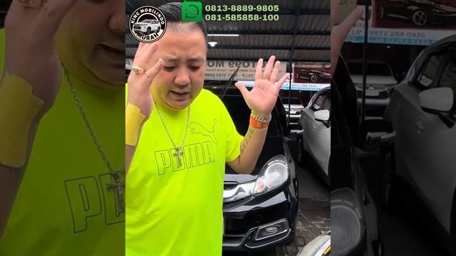 🔴MOBIL CAMRY V 2.4 AT & INNOVA REBORN 2.0 MT⁉️DI KING MOBILINDO SEMARANG KLIK SUBSCRIBER & COMMENT‼ смотреть онлайн