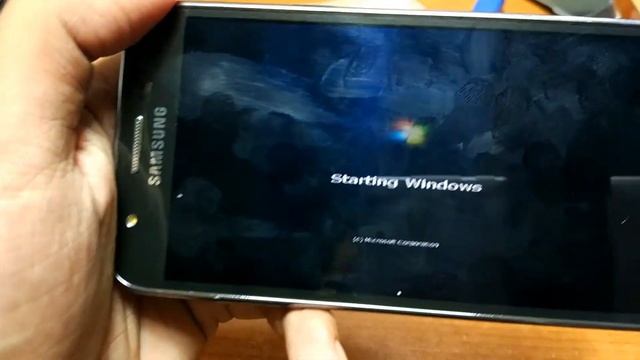 How to install windows 7 on android смотреть онлайн