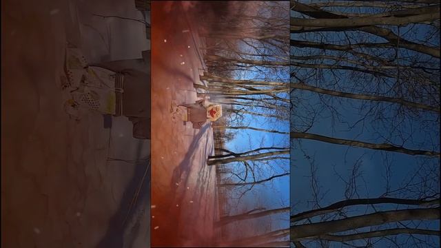 СОЖГИ ЧУЧЕЛО НА МАСЛЕНИЦУ #shortvideo #shots #cooking #еда #shorts #чучело #масленица #блины #рецепт