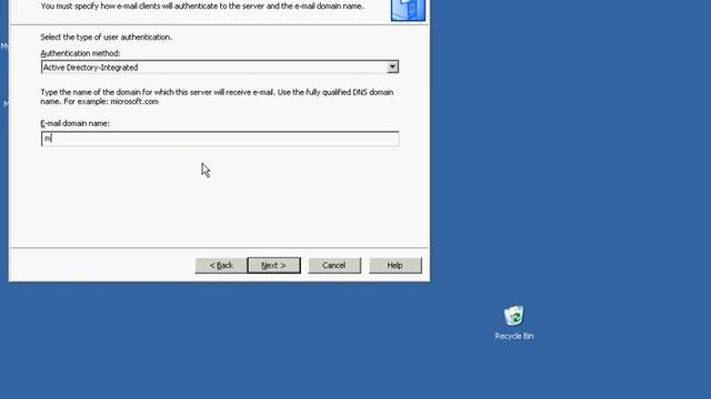 windows 2003 server смотреть онлайн
