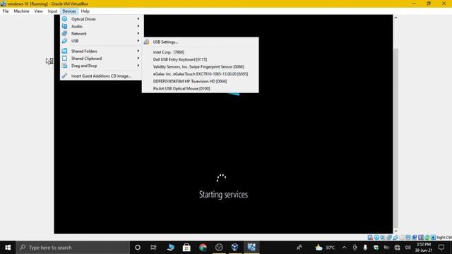 HOW TO DOWNLOAD WINDOWS 10 LITE IN VIRTUAL BOX смотреть онлайн