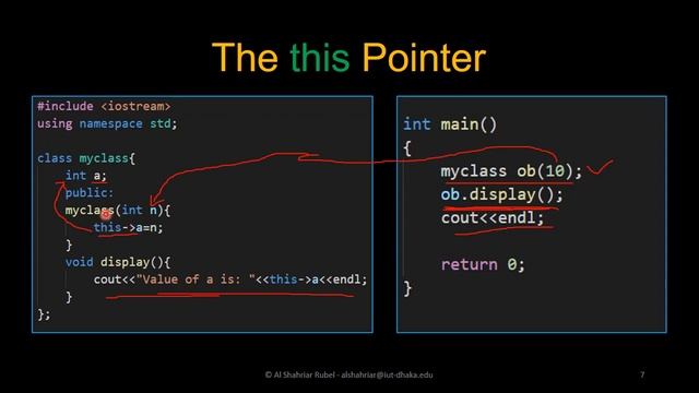 Arrays, Pointers and References | Programming with C++ | Lesson 4.1 (Bangla) смотреть онлайн