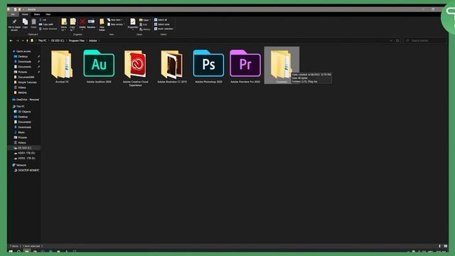 How to Import LUTS Into Premiere Pro (2024) смотреть онлайн