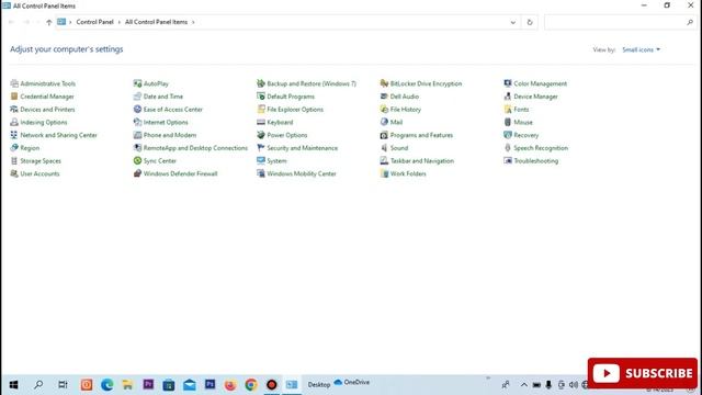How to Restore Windows Defender Firewall Settings in Windows Computer Tamil | VividTech смотреть онлайн
