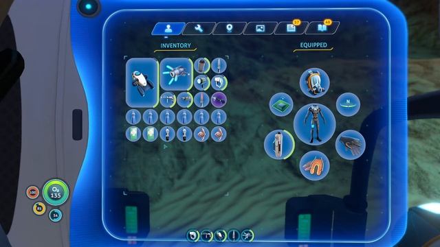 Reaper Fights - Subnautica Gameplay pt 7 смотреть онлайн