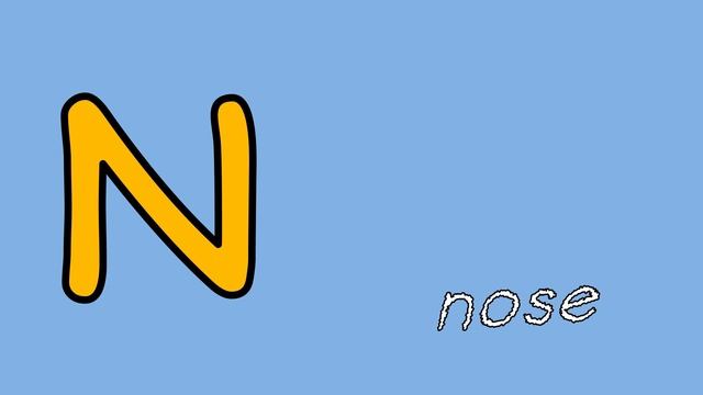 Phonics Song | kidzstation смотреть онлайн