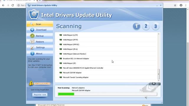 TP-Link TL-WN620G Drivers for Windows 10 (32bit|64 bit) 9.29.902.1188 смотреть онлайн