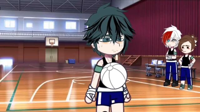 pov: you're the last one in dodgeball [meme] ✰ смотреть онлайн