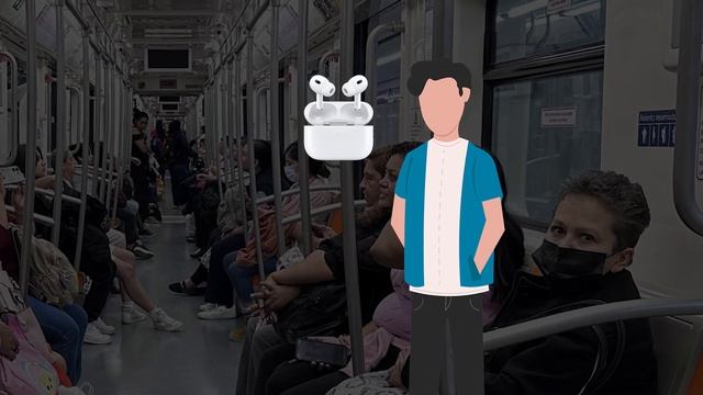 Los AirPods Pro 1 NO VALEN LA PENA смотреть онлайн