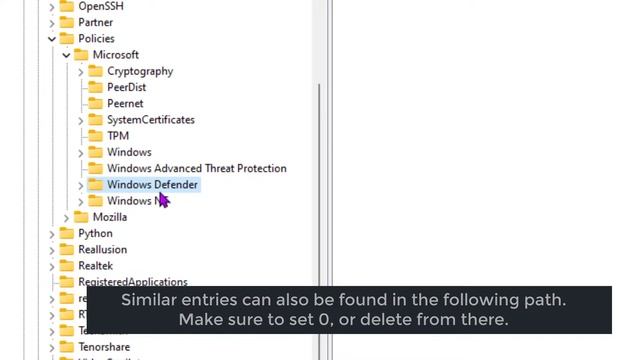 How to Fix Windows Defender Threat Service Has Stopped | Windows Defender protection failed смотреть онлайн