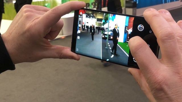 Nokia 8 Sirocco preview batista70phone смотреть онлайн