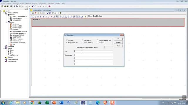 Gestion Sorties avec twidosoft смотреть онлайн