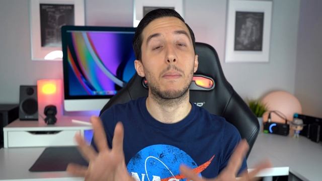 Todo lo que esperar de los Mac con Apple Silicon y la keynote 💻 смотреть онлайн
