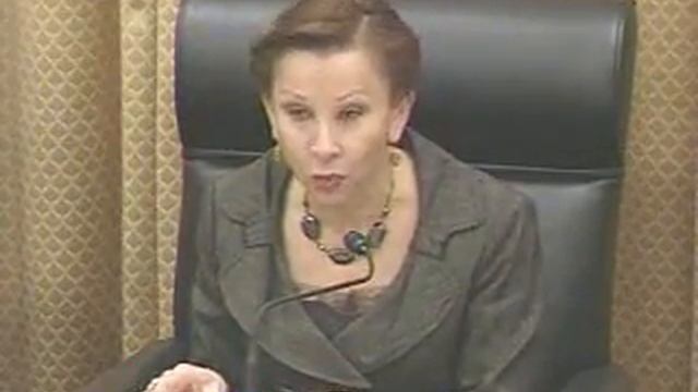 President's FY 2010 Budget and Medicare - 1 смотреть онлайн