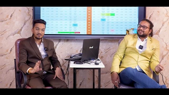Intraday Trading का Free Crash Course I India's Most Advance Option chain LTP Calculator free cours смотреть онлайн