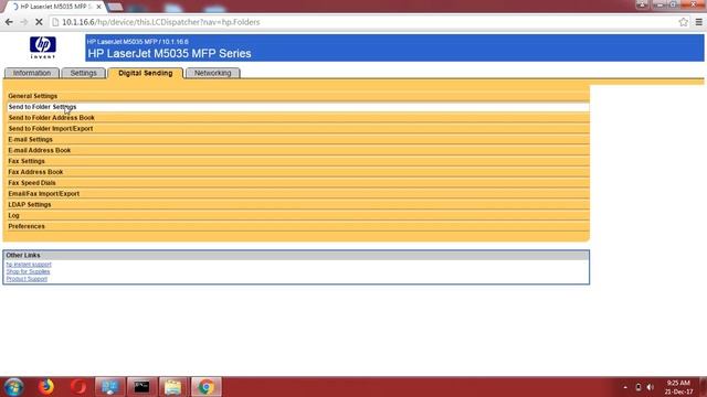 Cara setting scan lewat jaringan LAN. Selamat mencoba смотреть онлайн