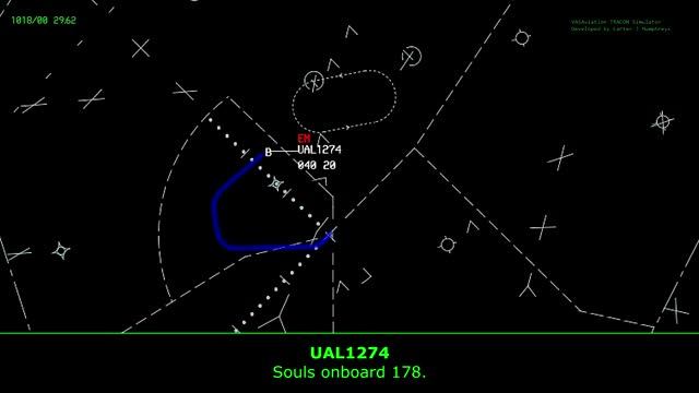 COCKPIT WINDOW OPENED IN MID-AIR | United B737 Emergency Return at Bradley смотреть онлайн