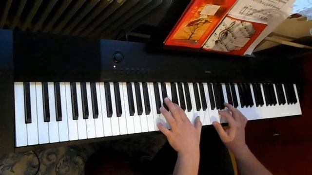 Wikipedia Song (piano version) смотреть онлайн