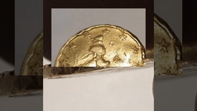 20 Euro cent 2002 🇮🇹 €7.000.00 смотреть онлайн