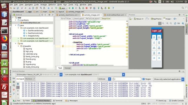 Android imageview scaletypes смотреть онлайн