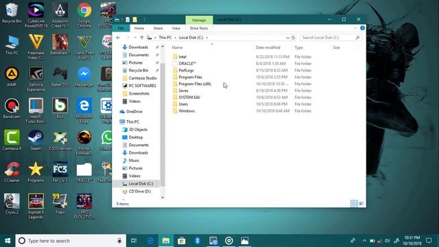 How To Patch Windows 10 For Custom Theme | Easy Method смотреть онлайн