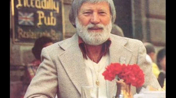 Ray Conniff - Concert in Rythm 1- third