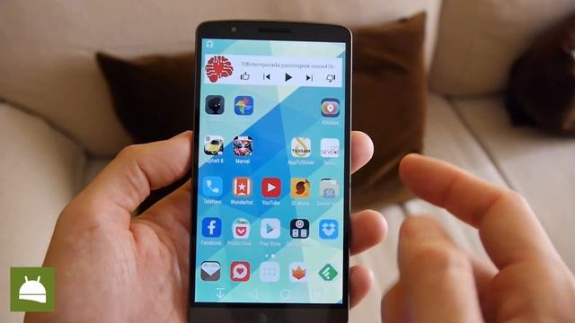 Las aplicaciones Android de @alvarezdelvayo смотреть онлайн