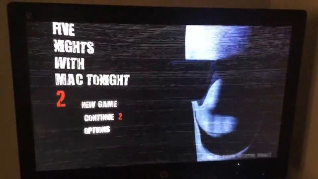 Five nights with Mac tonight 2 teaser let’s play 2021 смотреть онлайн