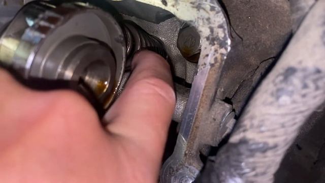 P0300 Diagnosing Misfire Codes AFTER Replacing Coil & Plug - Chrysler Jeep Dodge FIXED смотреть онлайн