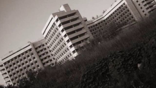 ХЗБ-заброшенная больница смотреть онлайн