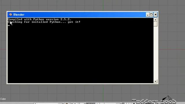 blender noob to pro basics part 1 смотреть онлайн