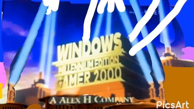 Windows millennium edition gamer 2000 смотреть онлайн