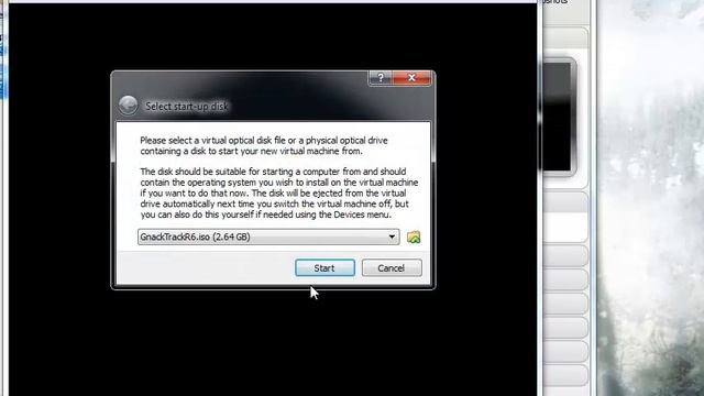 install system GnackTrackR6 смотреть онлайн