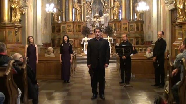 Classical Team Sofia Warshaw 2010 - Bortnianski - Mnogaja Leta смотреть онлайн