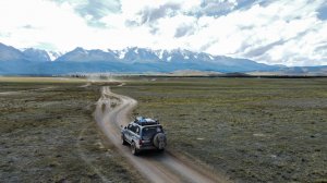 Замена стартера на Ленд Крузер 100. дв 2UZ