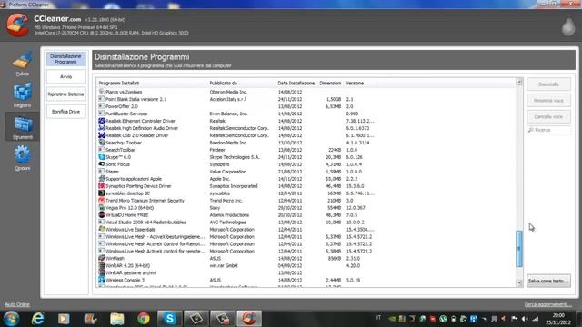 COME VELOCIZZARE WINDOWS 7 | TUTORIAL [ITA] смотреть онлайн