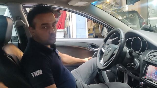 ریمپ تخصصی خودروی jac j5 در مرکز تیونینگ کاراک смотреть онлайн