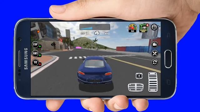 How To Hack Fanatical Car Driving Simulator On Android In Hindi New 2022 Part #3 смотреть онлайн