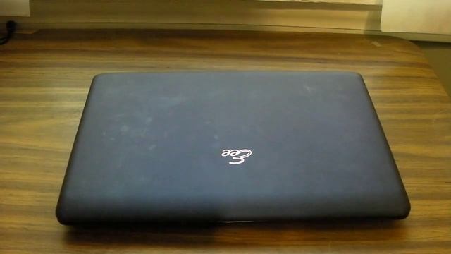 Asus EEE 1005hab NetBook Review смотреть онлайн