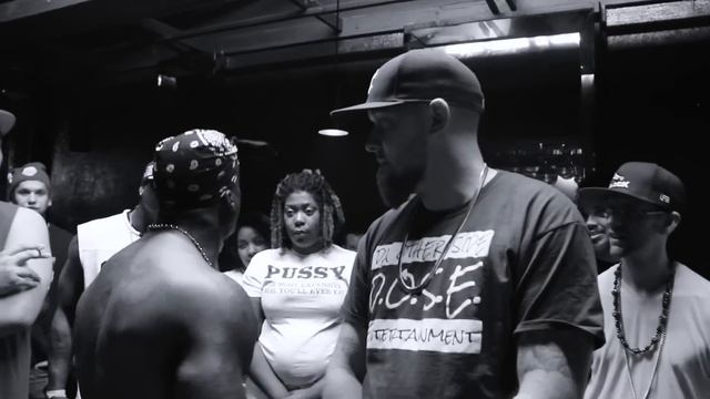 OG PERCY VS TREBO #livefromtheblock #battlerap #hiphop смотреть онлайн