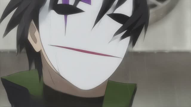 Darker than Black OP 2 | Темнее чёрного ОП 2 смотреть онлайн