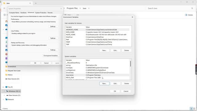 Install Java and Eclipse in Windows #java #eclipse #webautomation #selenium #seleniumwebdriver смотреть онлайн
