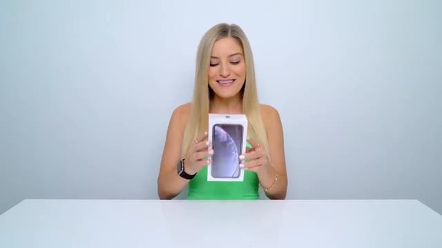 🔥 All iPhone XR Colors смотреть онлайн