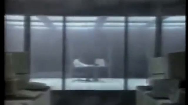 Apple - Lisa ad - canadian version (1983) смотреть онлайн