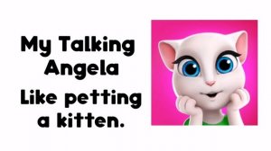 The TRUE Outfit7 Notification Sounds