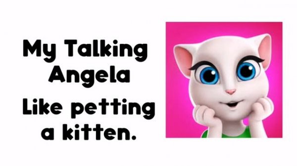 The TRUE Outfit7 Notification Sounds